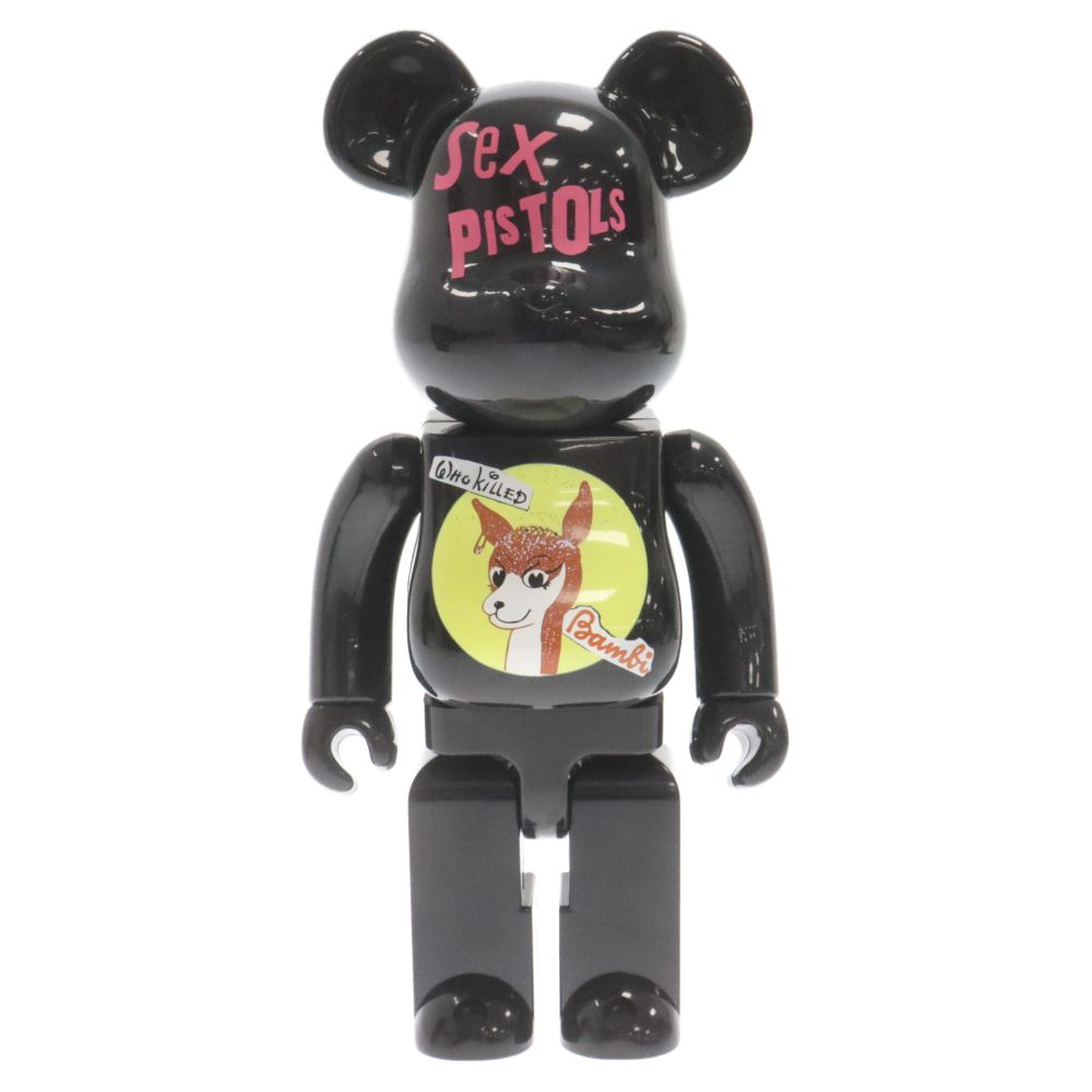 ベアブリック 重 シリーズ29 Sex Pistols アーティスト ARTIST 表 メディコムトイ MEDICOMTOY BE@RBRICK  100% ビニール未開封 フィギュア 売買されたオークション情報 落札价格 【au payマーケット】の商品情報をアーカイブ公開