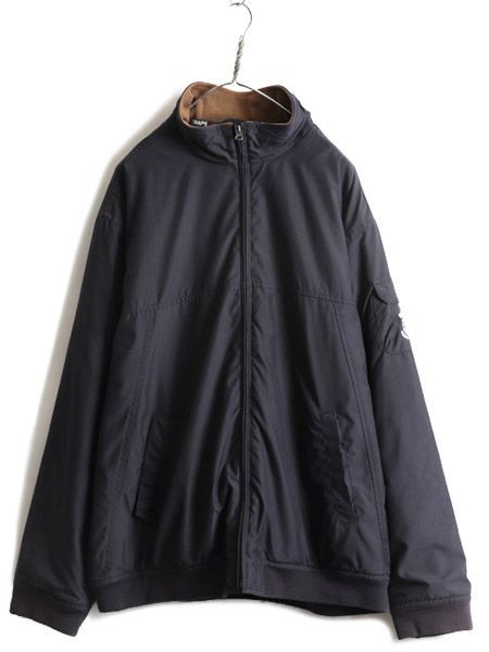 90s チャップス ラルフローレン フリースライナー付き ジャケット ポロ 