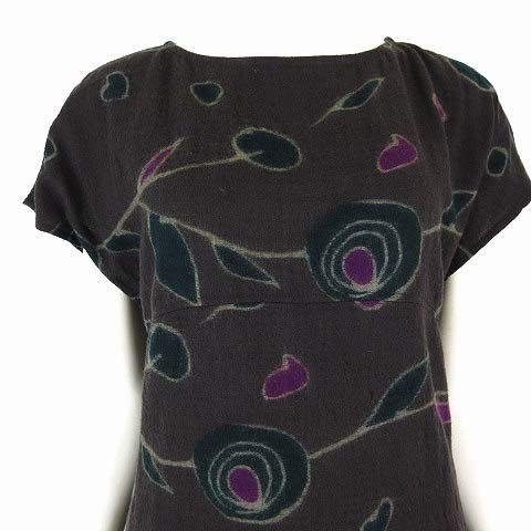 イオコムイオ io comme io センソユニコ Senso unico ワンピース