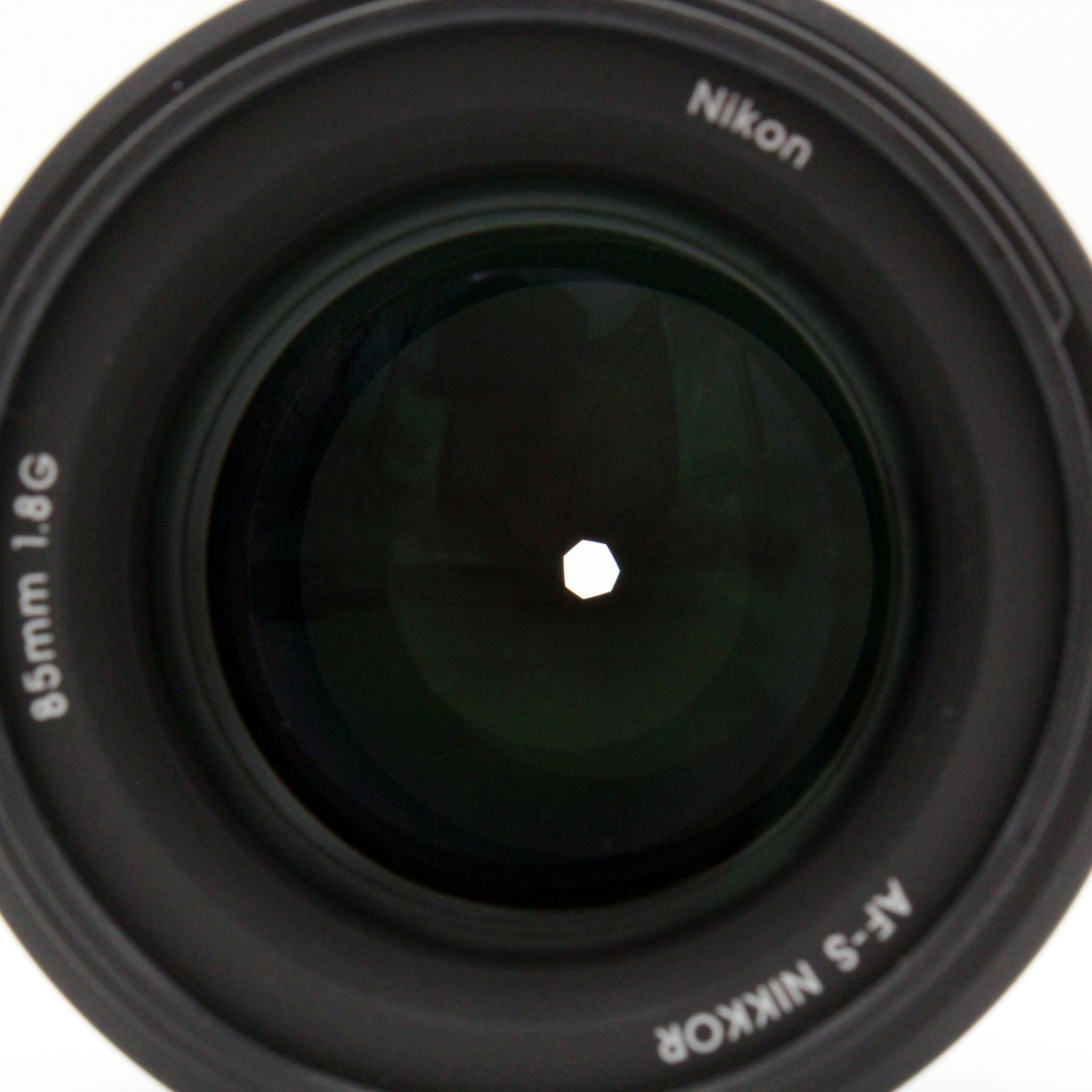 級 Nikon AF S NIKKOR 85 mm F 1 8 G 7803