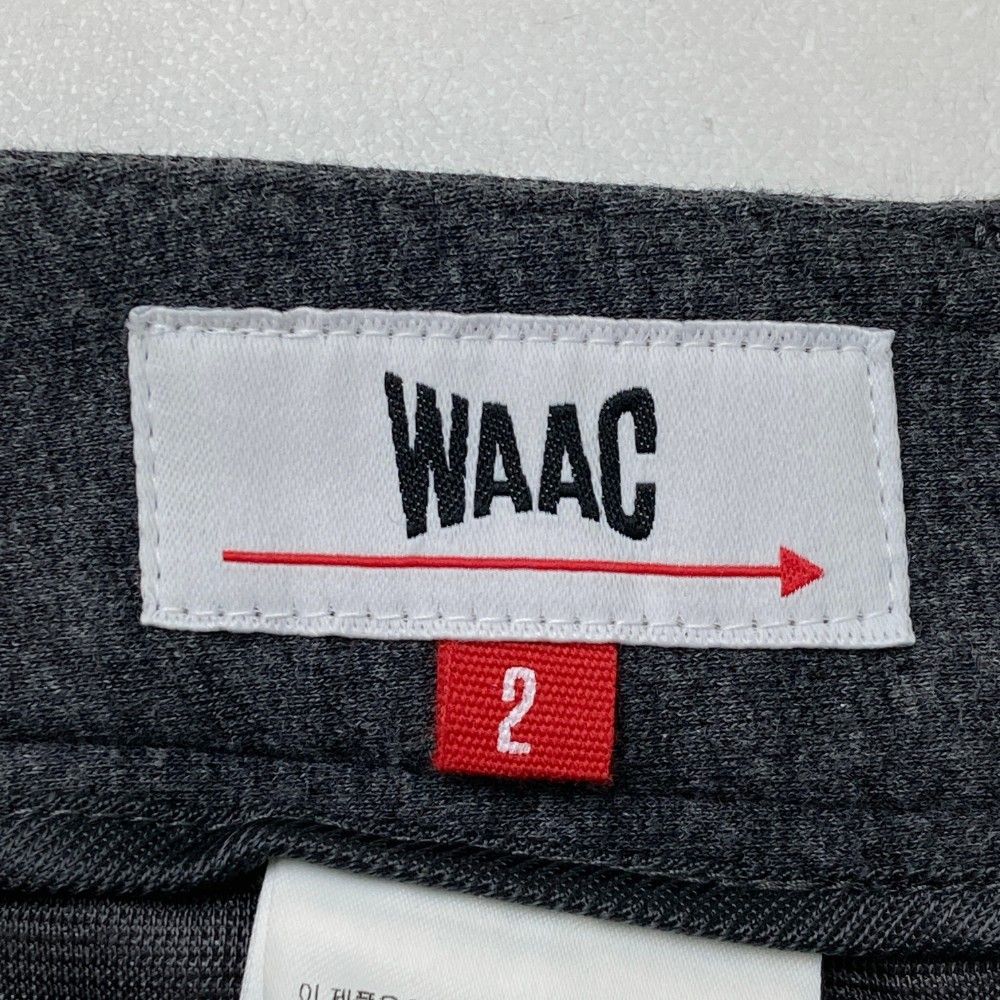 2 WAAC
