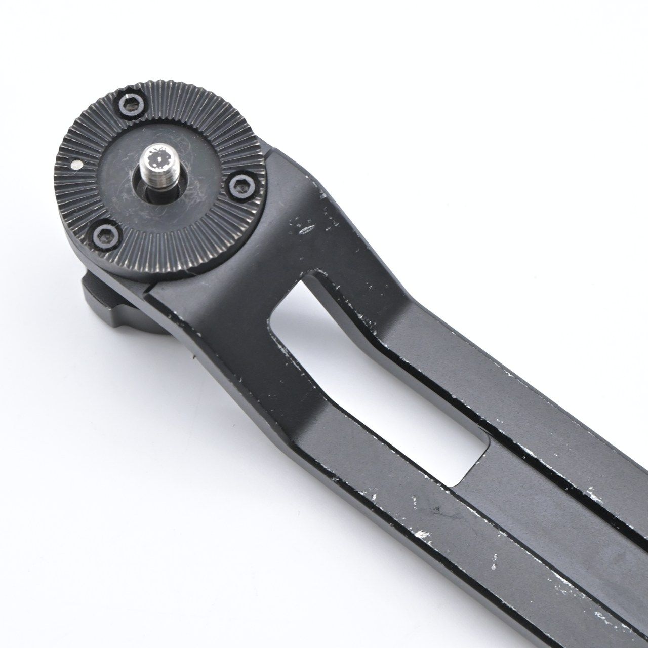  Blackmagic Design ブラックマジックデザイン シネマカメラ Shoulder Mount Kit URSA mini用 アクセサリ 光学機器アクセサリー 望遠鏡 光学機器