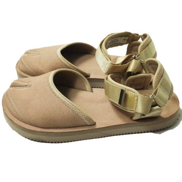 SUICOKE x BEAUTY&YOUTH UNITED ARROWS スイコック ビューティー