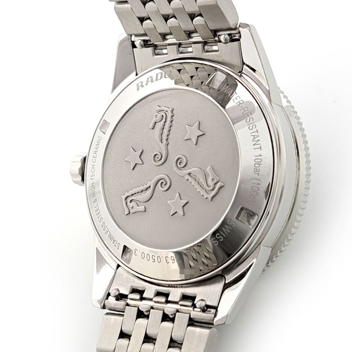 メンズ RADO