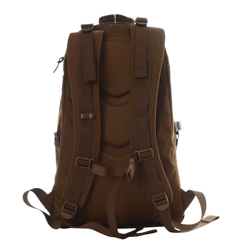 ビズビム VISVIM 24SS CORDURA 20L バックパック バッグ リュック