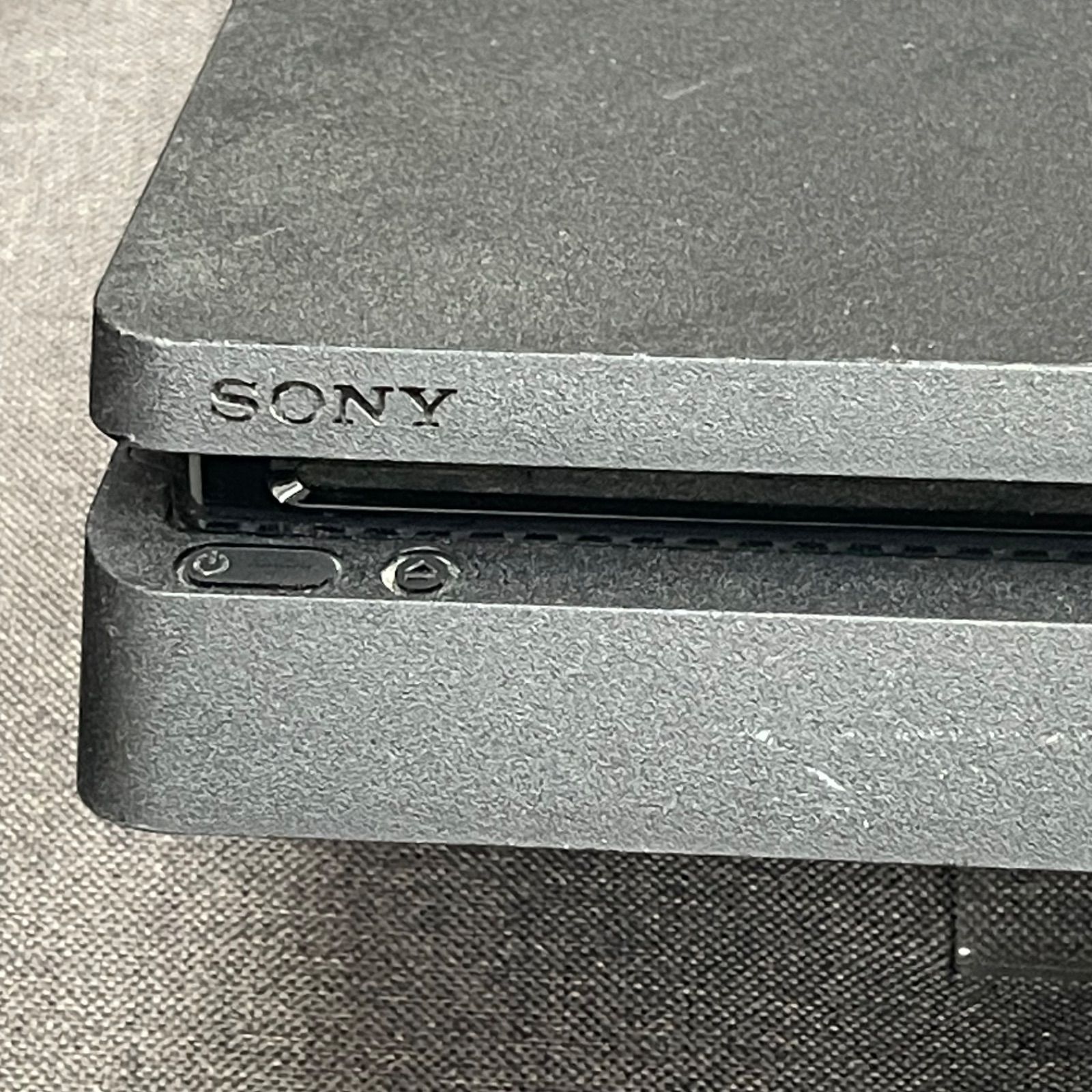 NPA】ジャンク SONY ソニー PlayStation4 PS4 CUH-2100A - メルカリ