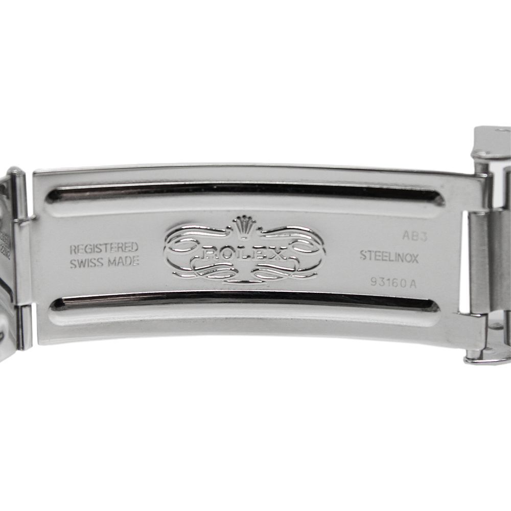 ロレックス シードゥエラー 16600 ブラック ROLEX（ロレックス） 16600