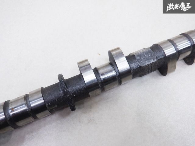 AE86 AW11 AE92 戸田レーシング  カムシャフト258度リフト8.3 ◇奇麗◇ TODA 戸田レーシング AE86 レビン トレノ 4A-GE 4AG