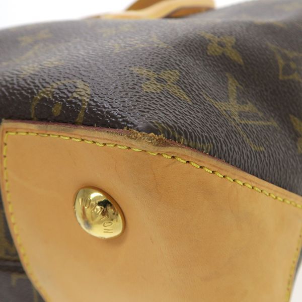 ルイヴィトン モノグラム ウィルシャーPM M45643 Bランク WWW_MORNINGWALKER_COM