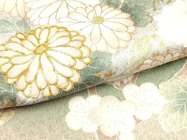 値下げしました♪汕頭　スワトウ　ヴィンテージ　スワトー　全面柄 値下げしました♪汕頭 スワトウ ヴィンテージ スワトー 全面柄 値下げ