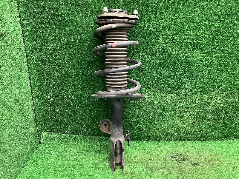 レクサス NX AYZ15 左フロントストラット NX300H バージョンL 4WD 48520-79335 085