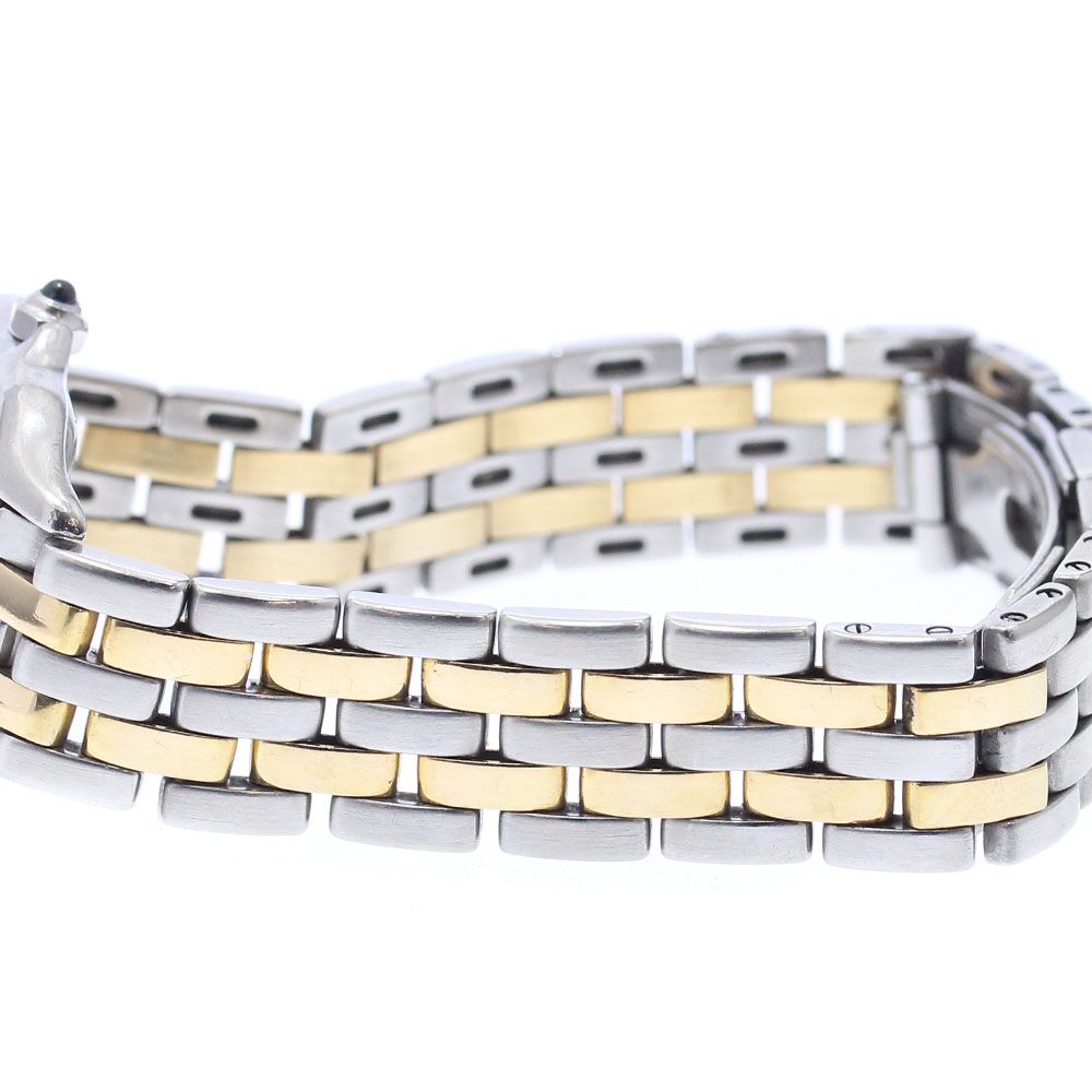 ★*★様 カルティエ　パンテールSM　クオーツ　２ロウ カルティエパンテール SM 2ロウタイプ レディース 腕時計