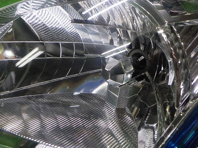 エクシーガ ヘッドライト 左右 HID YA 前期 1833 3B バラスト付 スバル 251002068 FFCRYSTALESIA_COM