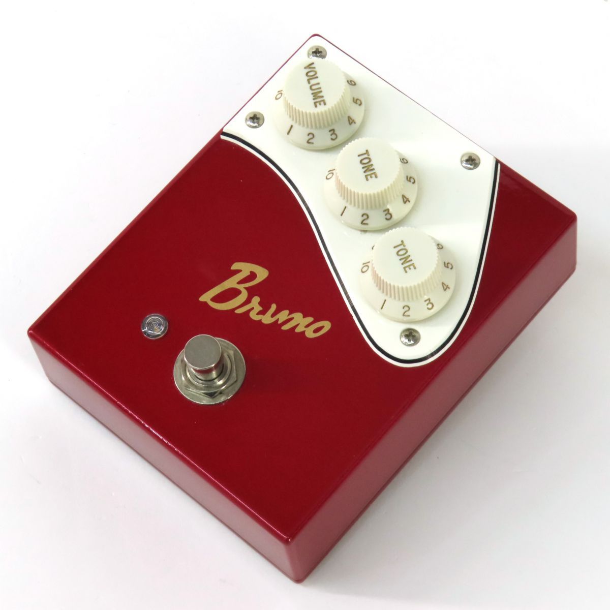 Bruno Guitars ブルーノギターズ BDL-1 ギター用 エフェクター