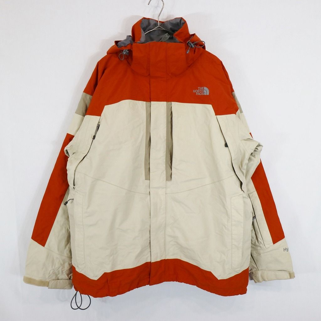 SALE/ THE NORTH FACE ノースフェイス HYVENT マウンテンパーカー