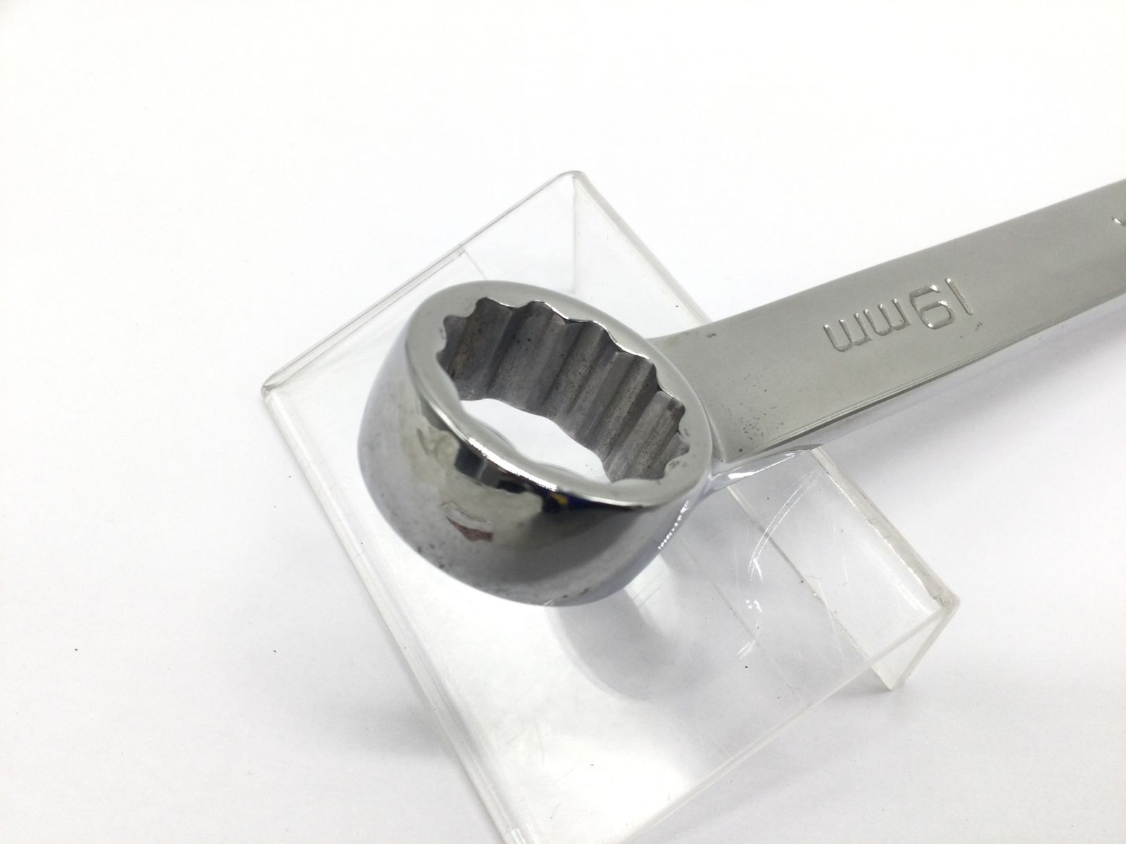 コンビネーションレンチ SOEXM19