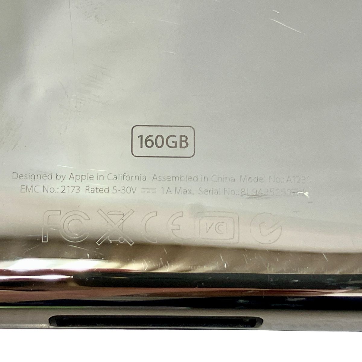 ジャンク T10510632