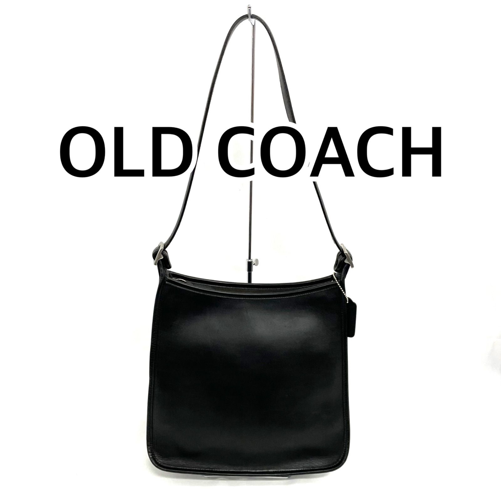 OLD COACH オールドコーチ 9073 クリーニング コンディショニング済 