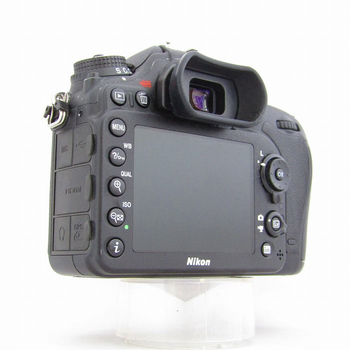 Nikon D7100 ボディ ニコン 一眼レフカメラ｜G717 ニコン D7100 ボディ