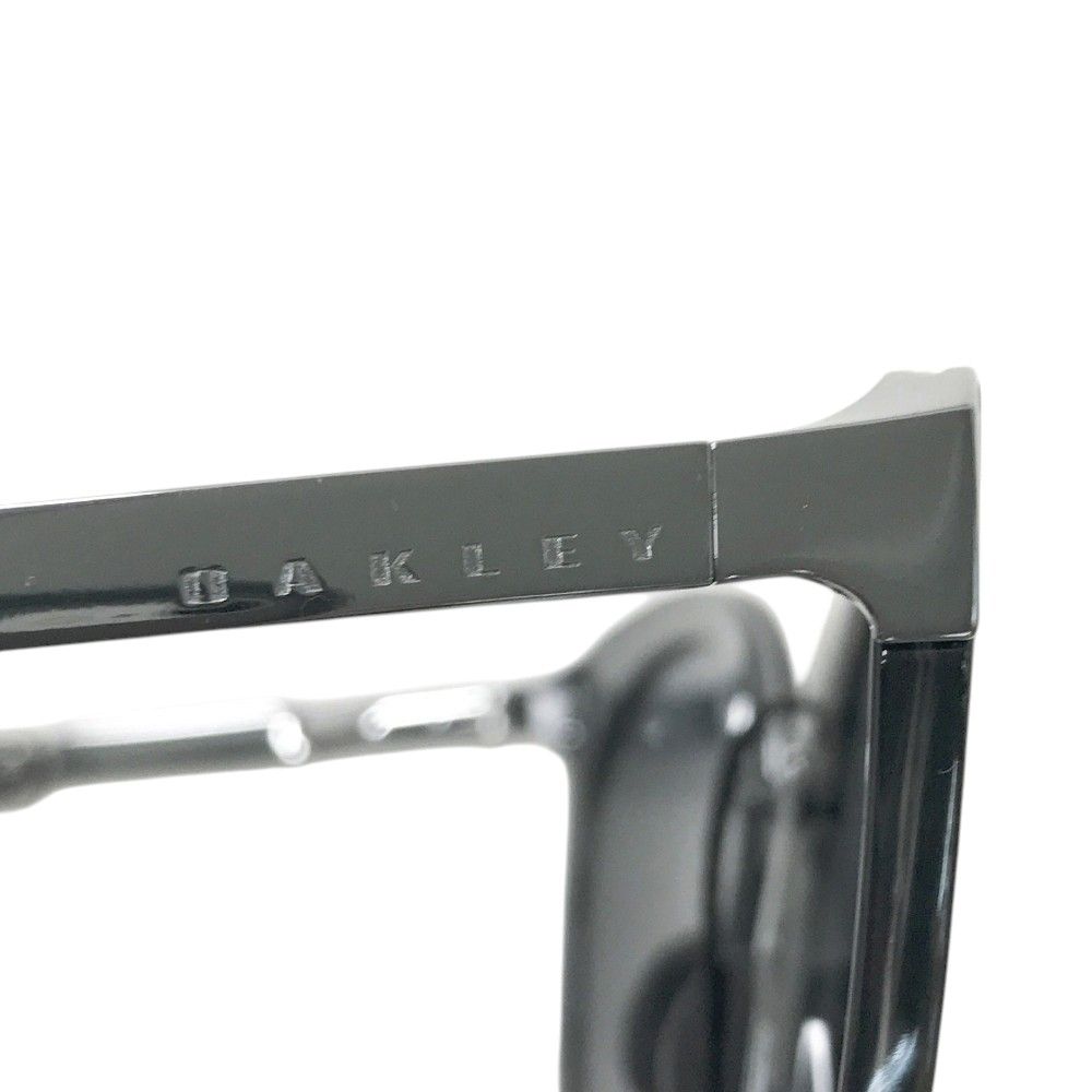 OAKLEY オークリー OO9434-0156 サングラス TOP KNOT ブラック系 56〇  