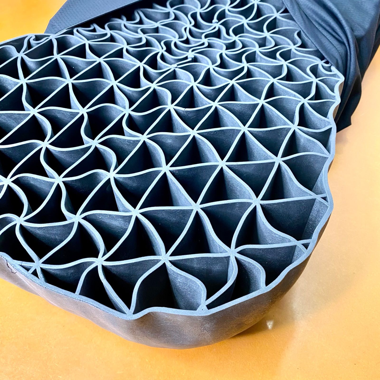 ♥ 話題の枕 ヒツジのいらない枕 柔ブラックレーベル ふんわり低反発 上の寝心地 柔らか 枕 無重力の寝心地 睡眠の質アップ 快眠サポート 洗えるカバー付き WWW_USTAUSTRALIA_COM_AU