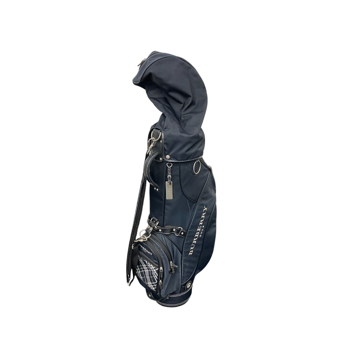 ✳️Burberry golf バーバリーゴルフ BURBERRY GOLF (バーバリーゴルフ) ゴルフウェア(トップス