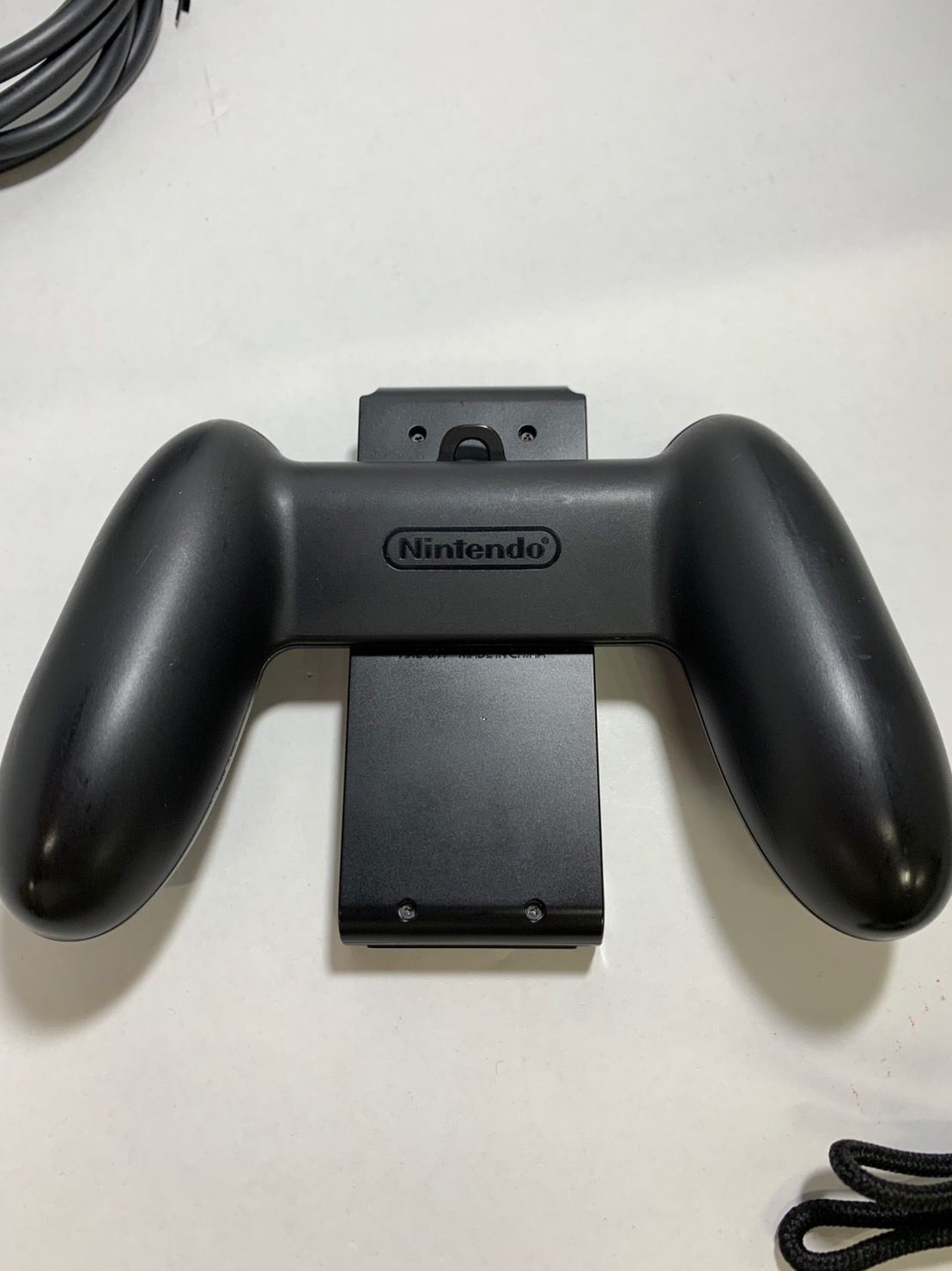 Nintendo Switch グレー 本体 旧型 ジャンク 25.Nintendo Switch本体 旧型 Joy-Con グレー【ジャンク