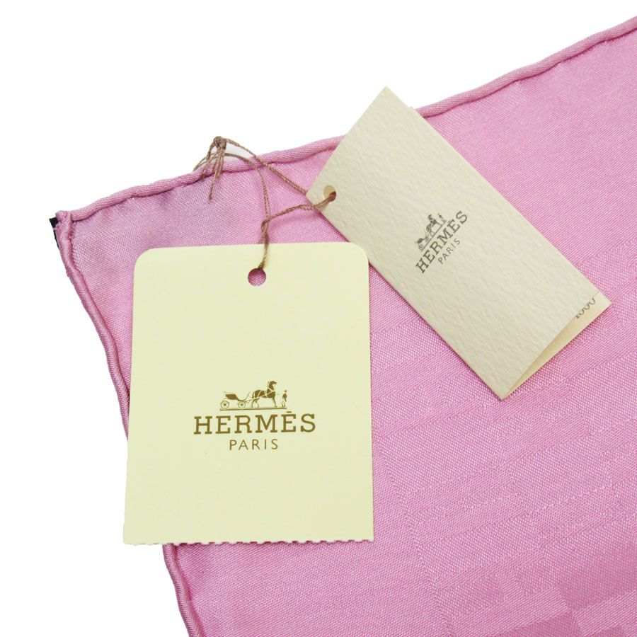 エルメス HERMES スカーフ プチカレ
