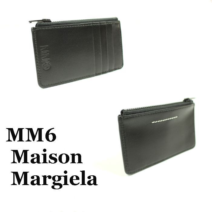 新品】 エムエム6 メゾンマルジェラ MM6 Maison Margiela フラグメント