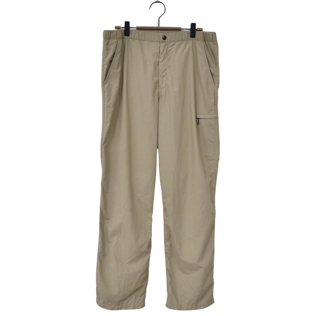 ザノースフェイス THE NORTH FACE MERIDIAN PANT Me