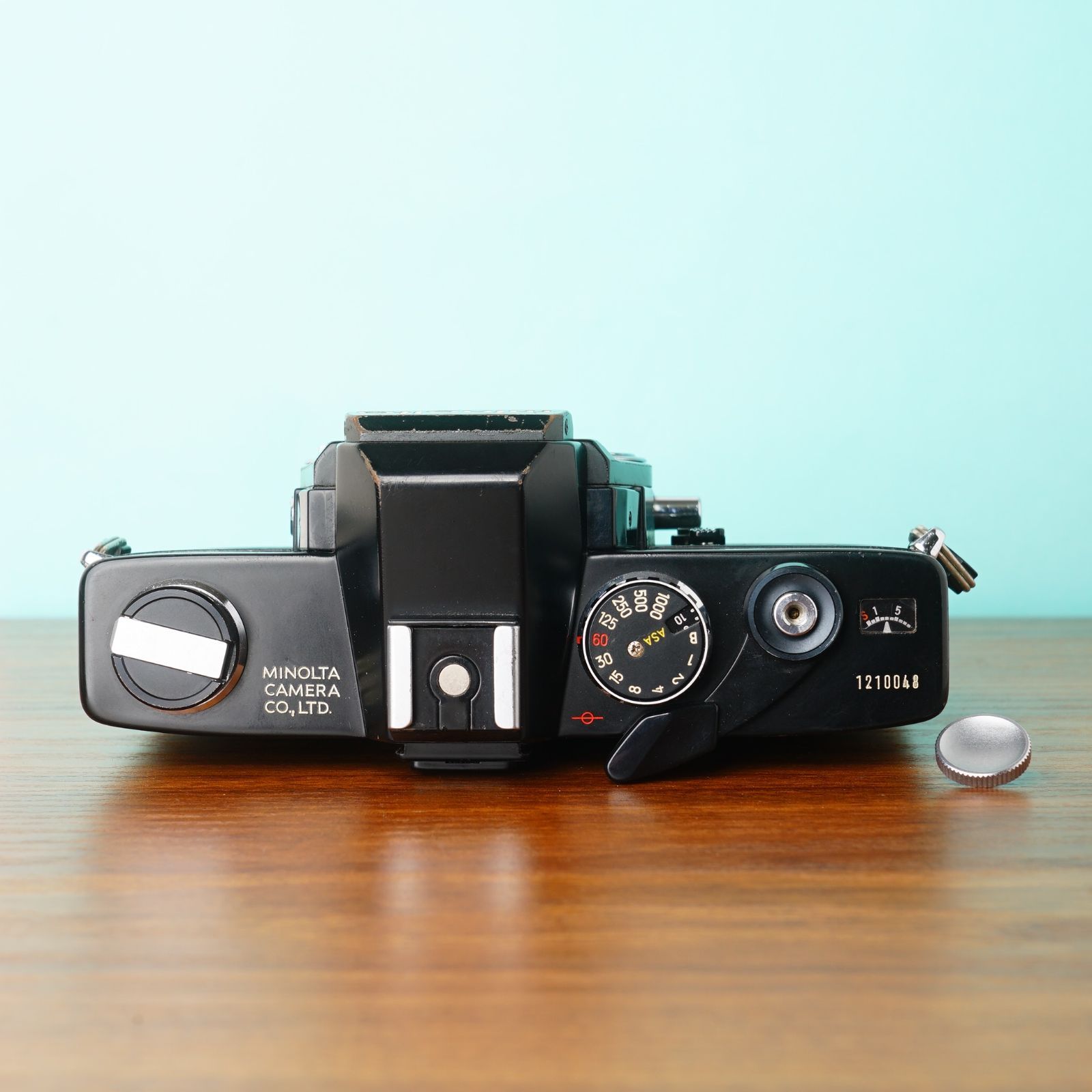 フィルムカメラ