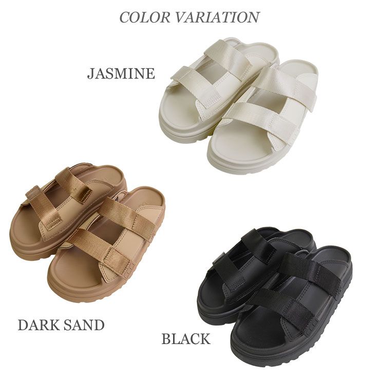 アグ ゴールデングロウ スライド UGG スライドサンダル