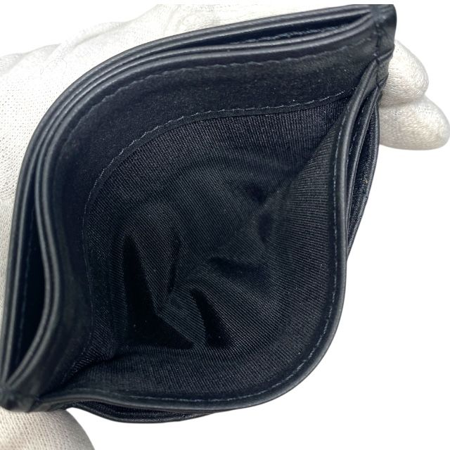 ココマーク カードケース