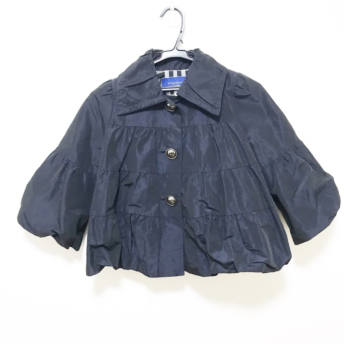 Burberry Blue Label(バーバリーブルーレーベル) ジャケット サイズ36