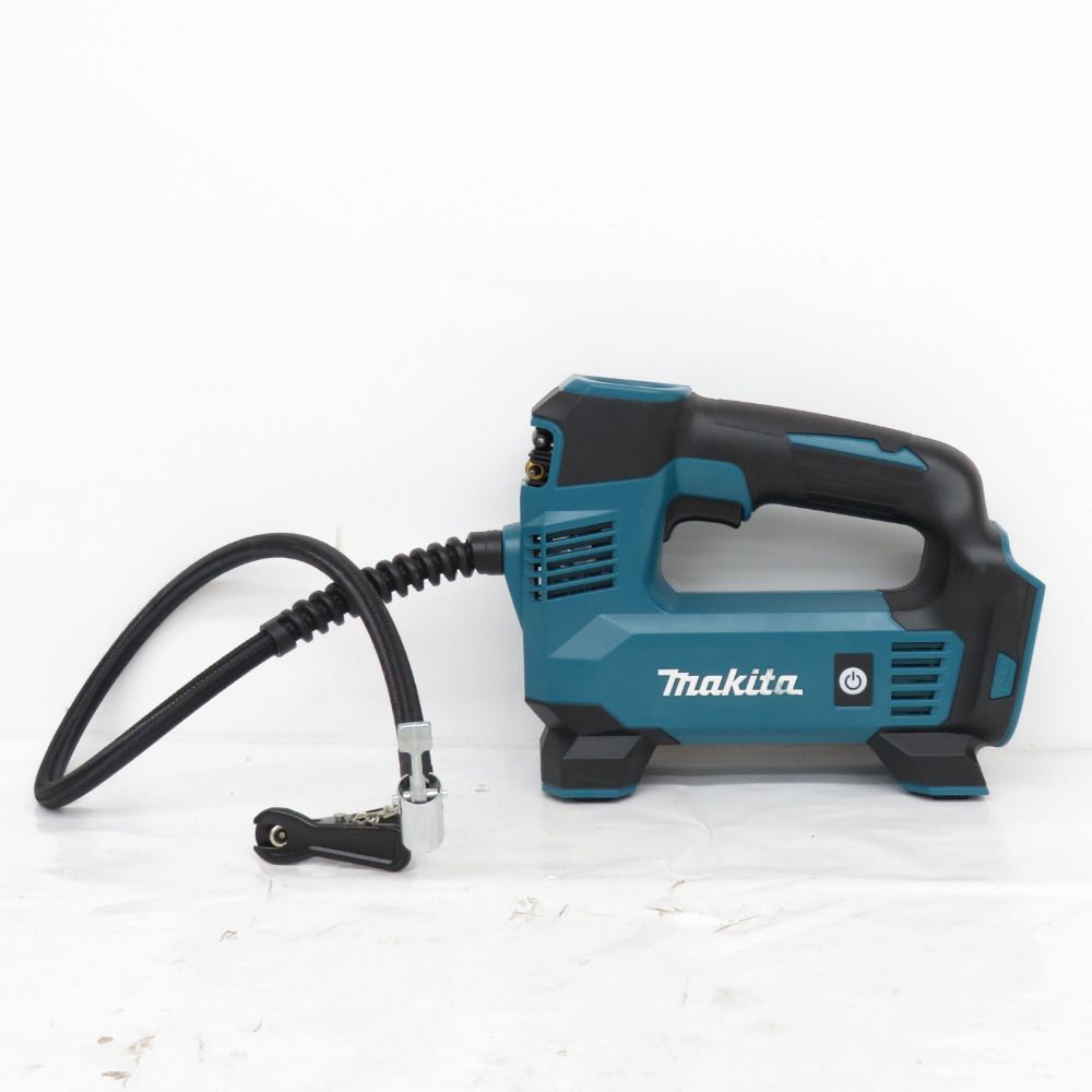 Makita MP180D 充電式空気入れ 18V - メンテナンス