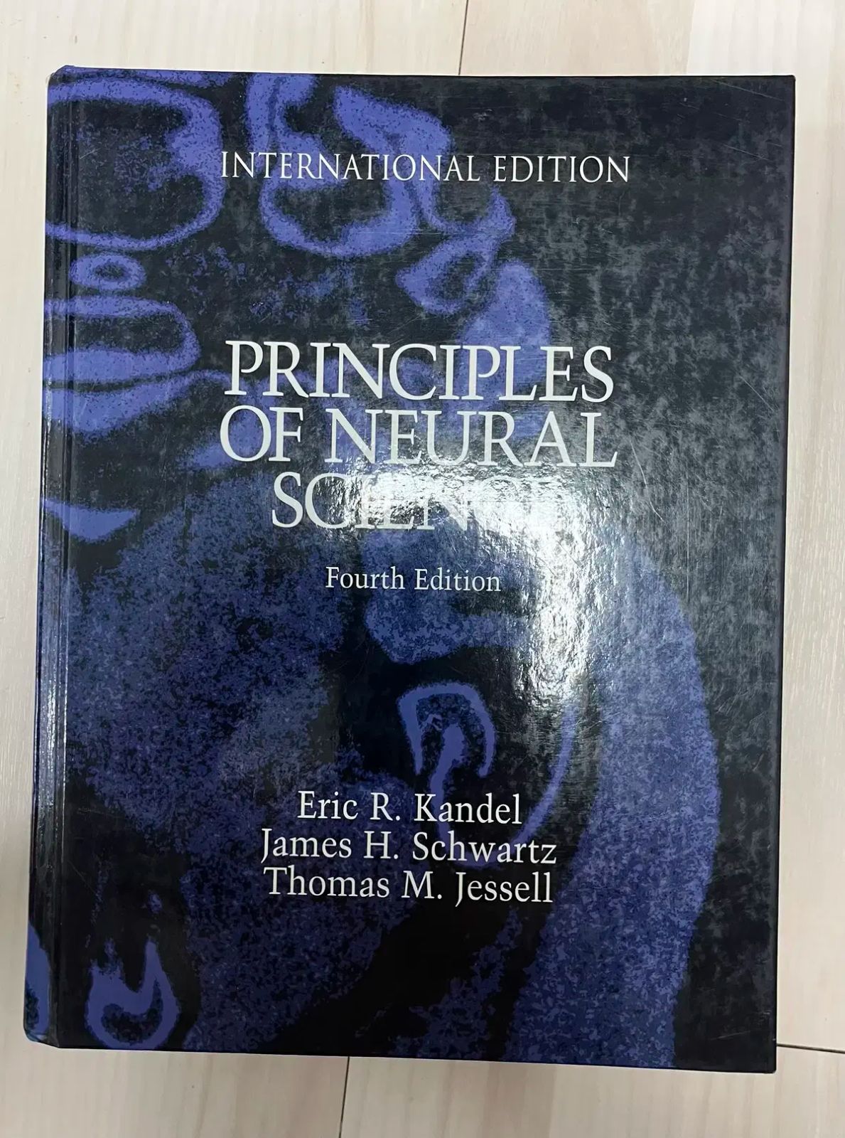 Principles of Neural Science 4 プラーク 出品 - メルカリ