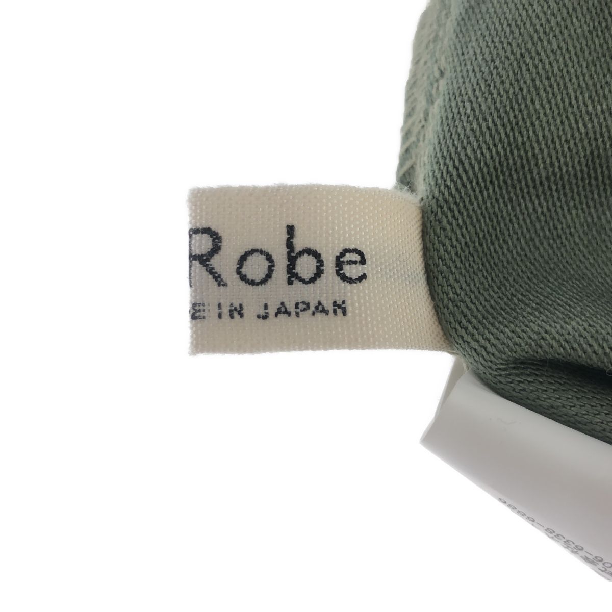 NEST ROBE 01221-1178 ワンピース Fサイズ バックサテンデッキ