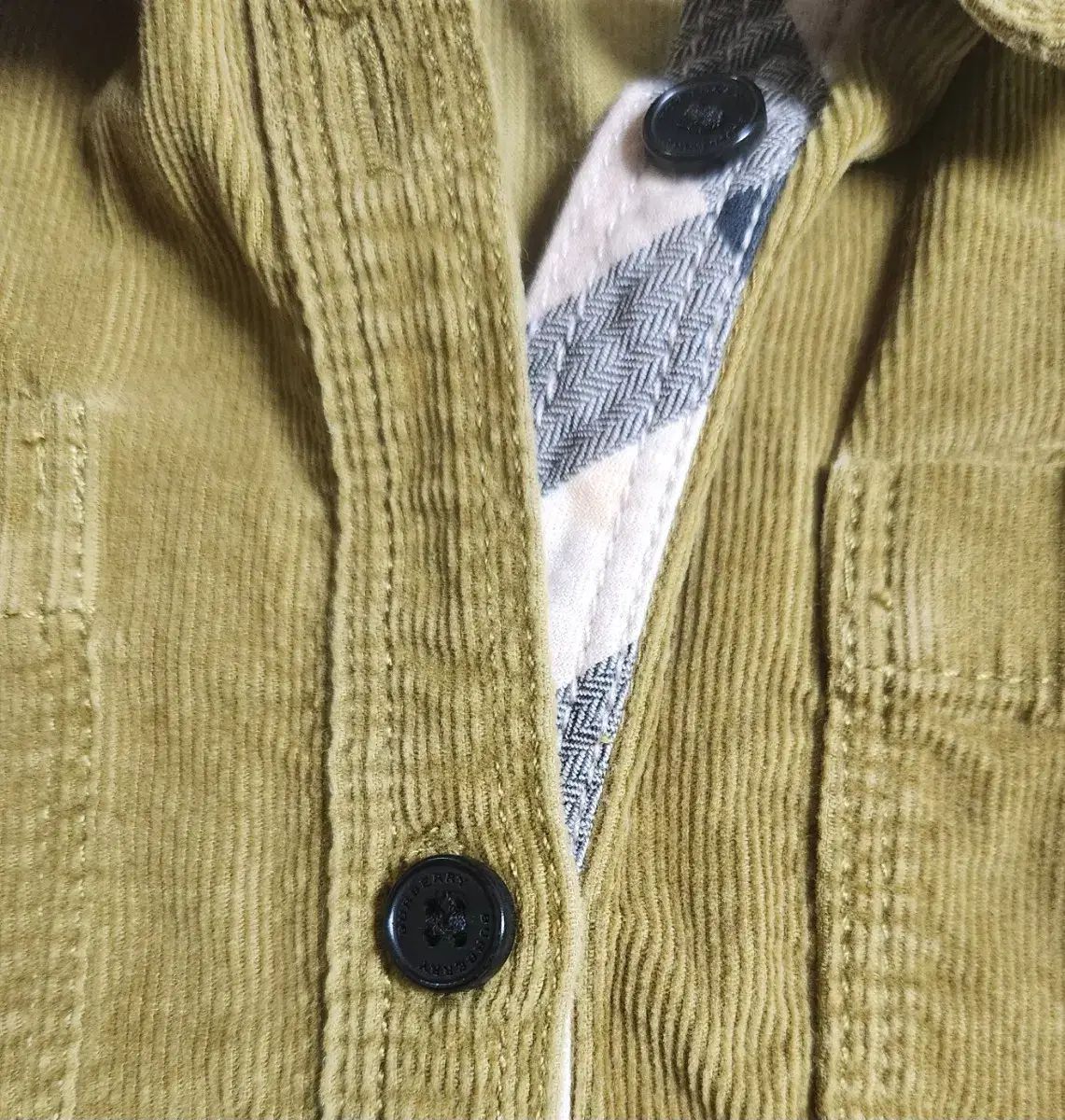 Burberry
