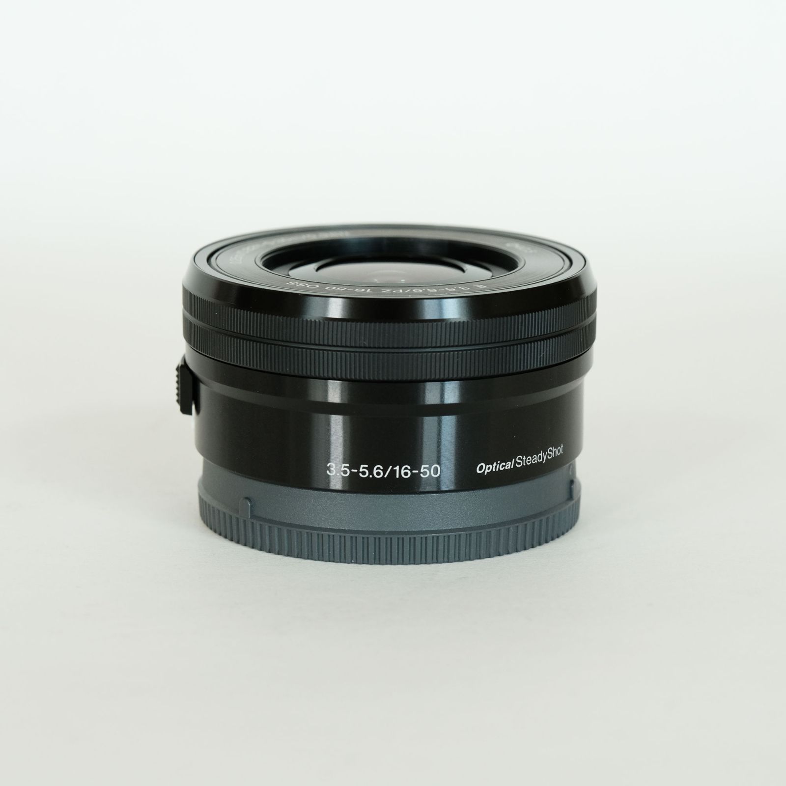 美品｜フィルター付] SONY E PZ 16-50mm F3.5-5.6 OSS SELP1650 