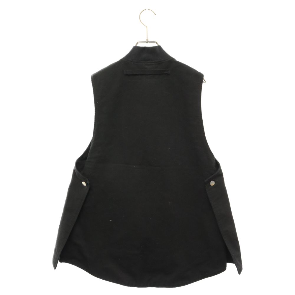 CARHARTT (カーハート) x Toogood ANTIQUE DEALER CLASSIC VEST 