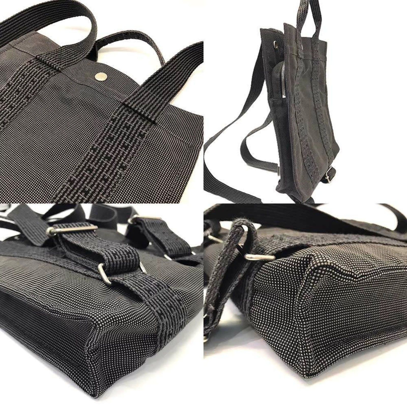 エルメス エールライン サックアドPM リュック バックパック