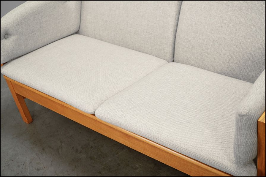 北欧デンマーク家具】Borge Mogensen(ボーエ・モーエンセン 北欧デンマーク家具】Borge Mogensen(ボーエ・モーエンセン