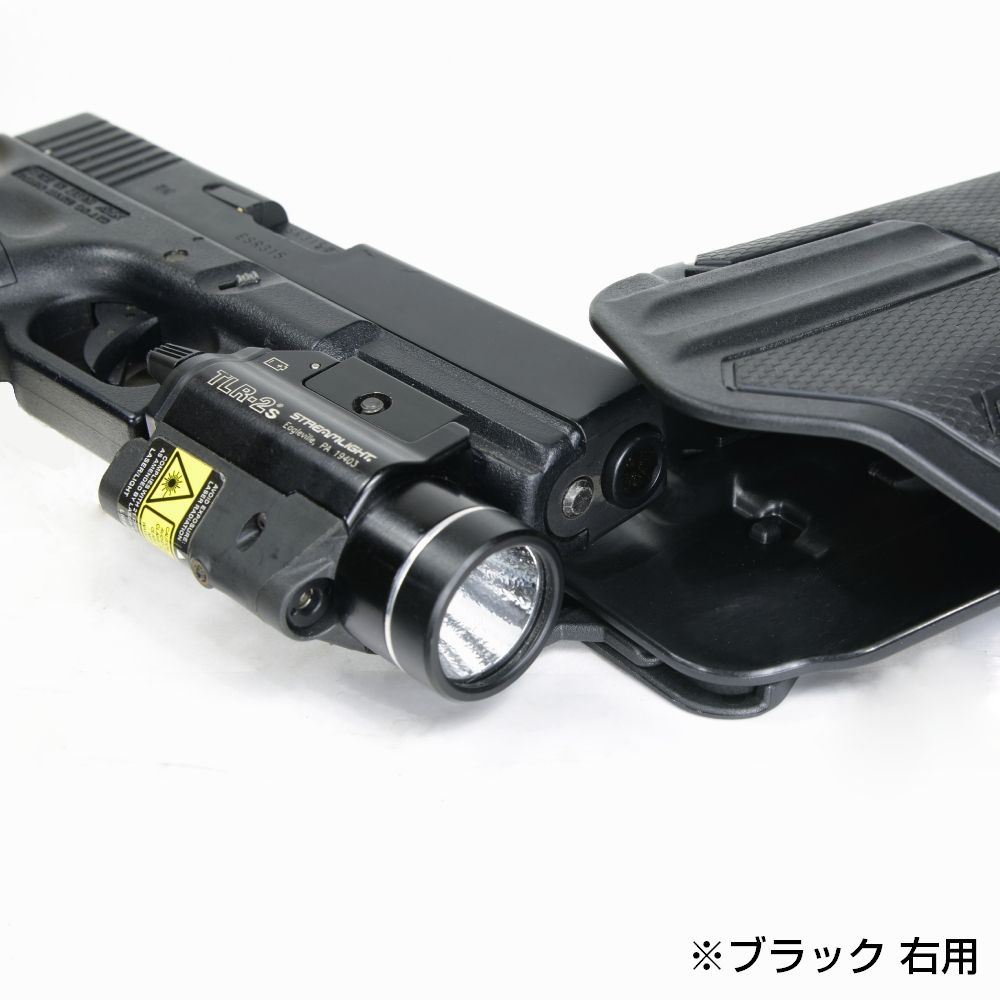| TLR-2対応
