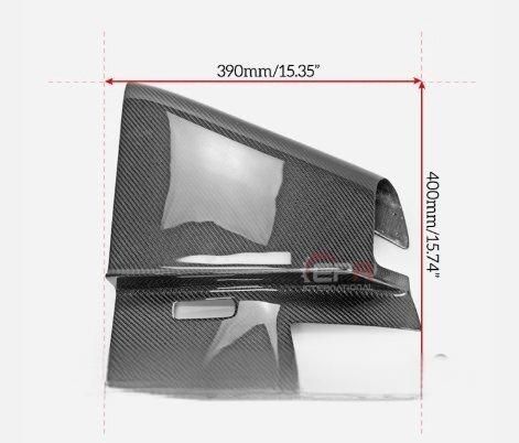 VARISタイプ リアディフューザー