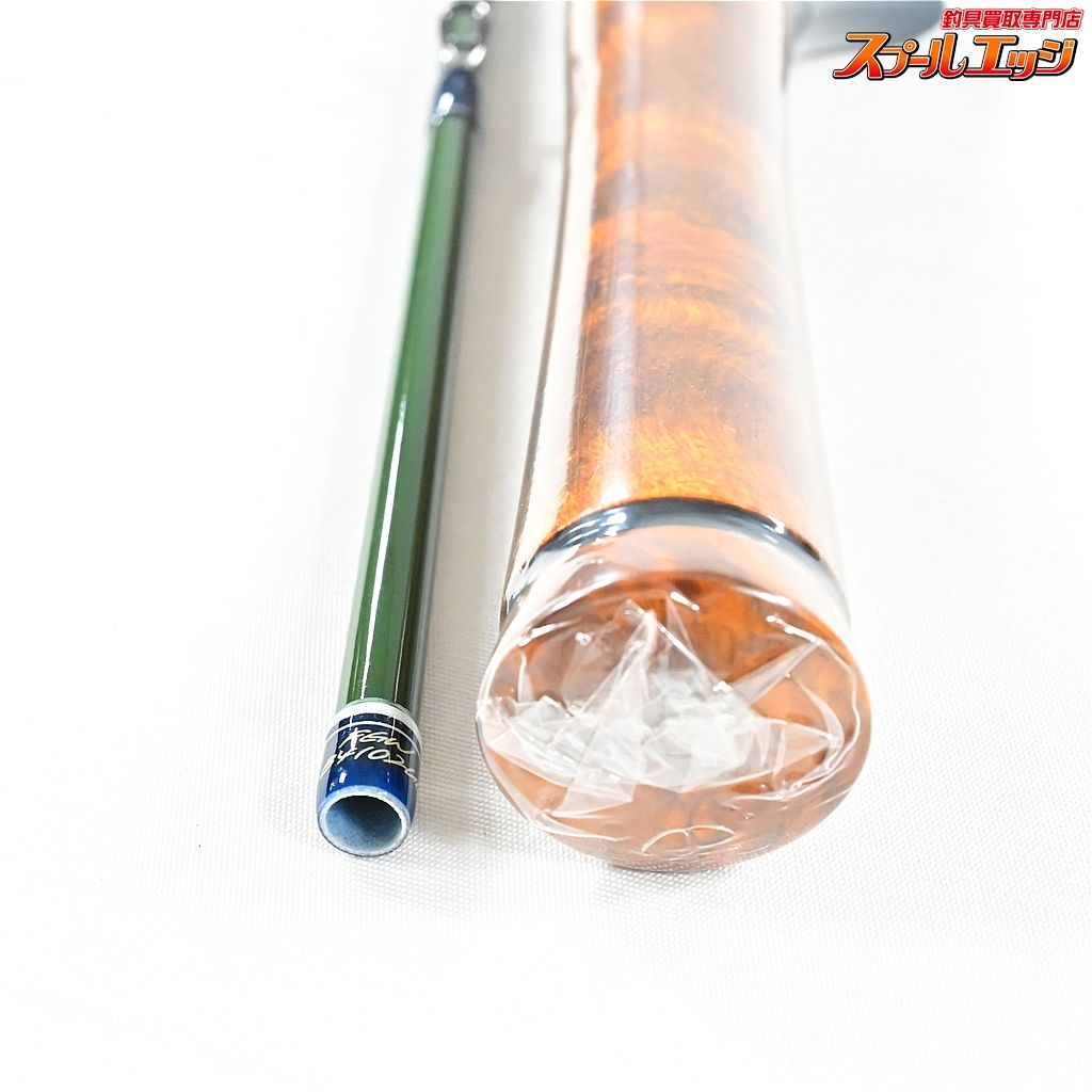 メジャークラフト ファインテール ワークスチューン FGW-B 4102 UL Major Craft Finetail Works Tune K_120 v 43645