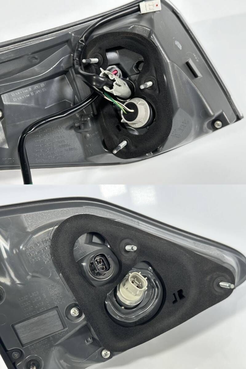 左右テールランプ 81551-48310