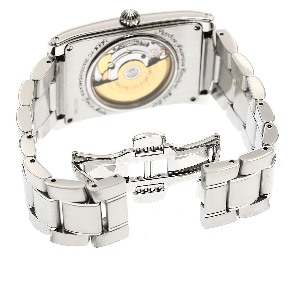 【希少】フレデリックコンスタント　FC303 310 自動巻　保証書付き FREDERIQUE CONSTANT フレデリック・コンスタント FC-303/310