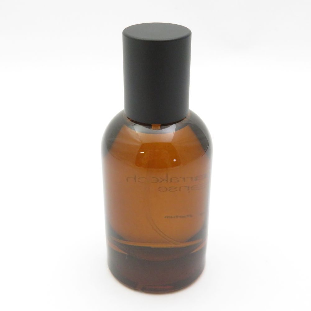 【新品・未使用】イソップ マラケッシュインテンスオードパルファム50ml マラケッシュ インテンス オードパルファム／Aesop（香水