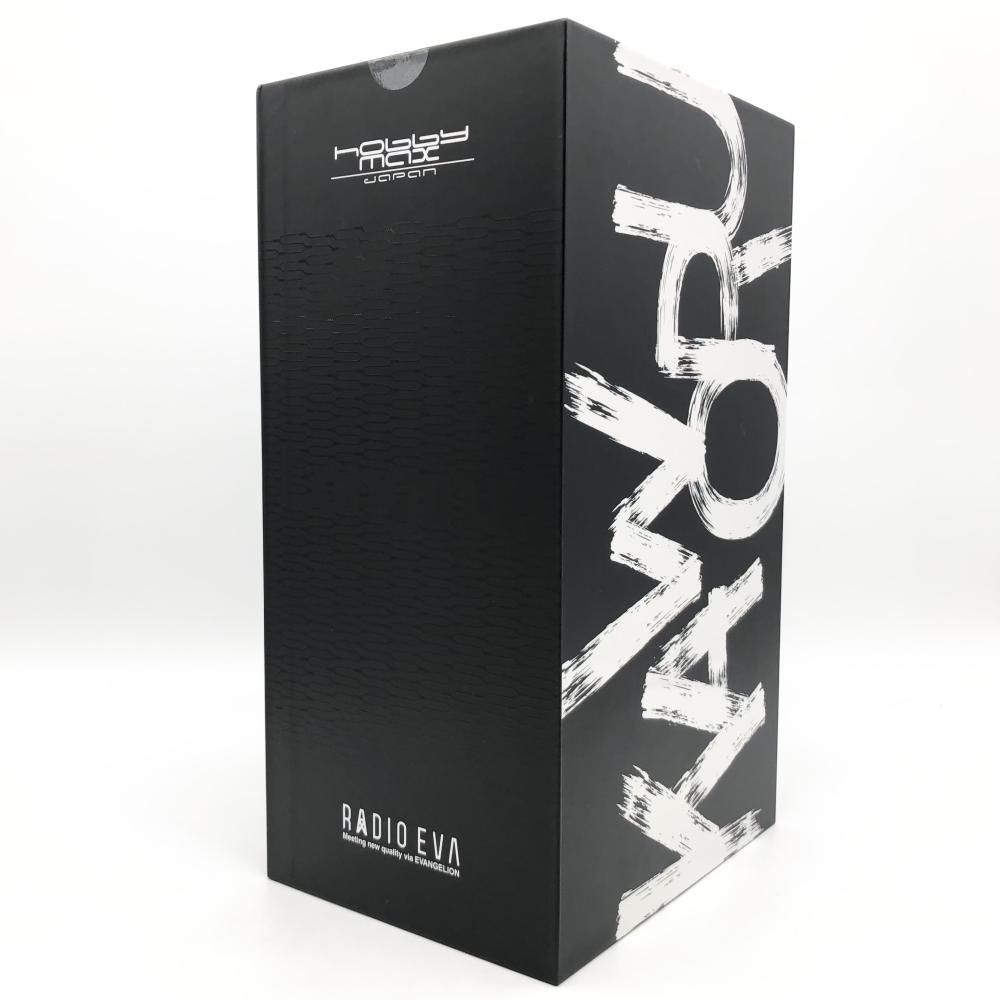 【中古】未開封 ホビーマックスジャパン エヴァンゲリオンシリーズ 1/7 渚カヲル Ver.RADIO EVA EVASTORE限定オリジナルカラー版[17][240017709995] 1/7スケール完成品フィギュア 渚カヲルVer.RADIO EVA 【EVASTORE