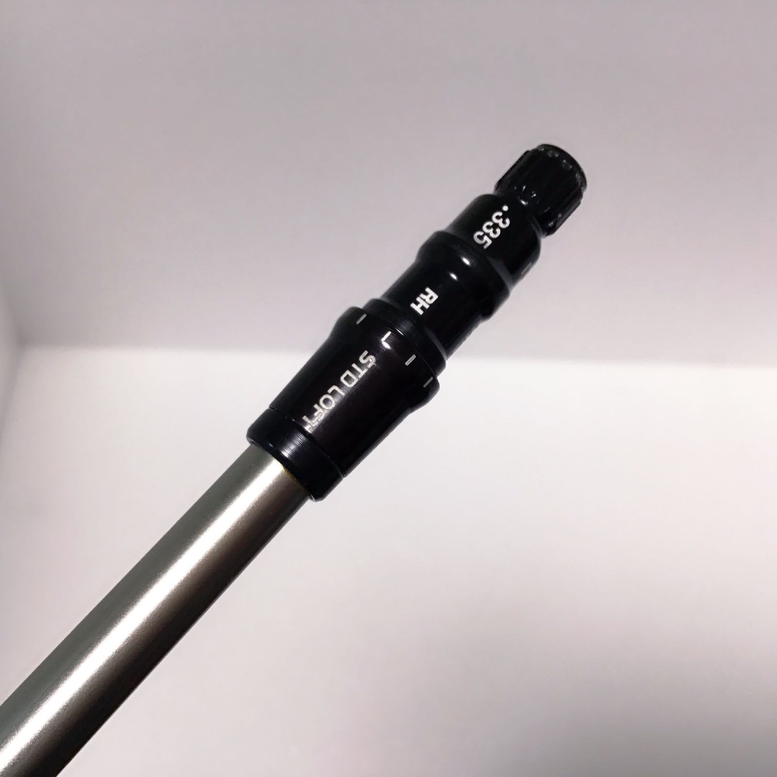 ドライバー用　テーラーメイド　ツアーAD TP-6S シャフトのみ TourAD TP-6S テーラーメイド 5W用 シャフト - メルカリ